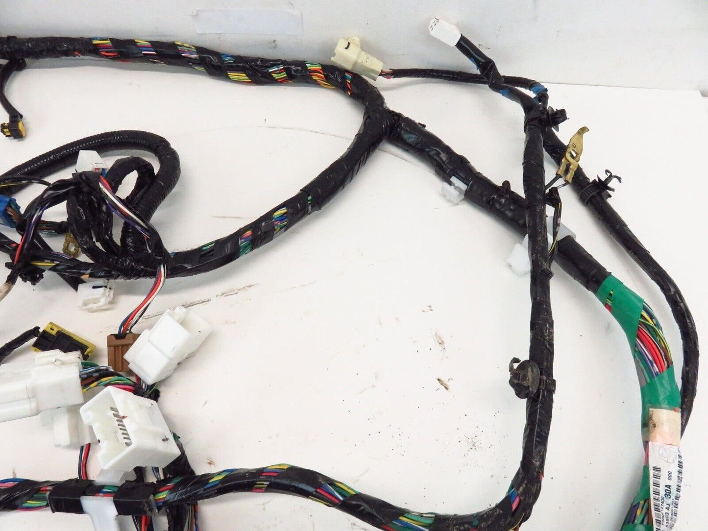 2014 Subaru Outback Wiring Harness Interior Wire 81503AJ30A RH OEM 14