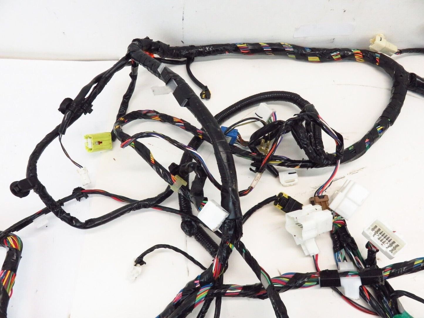 2014 Subaru Outback Wiring Harness Interior Wire 81503AJ30A RH OEM 14