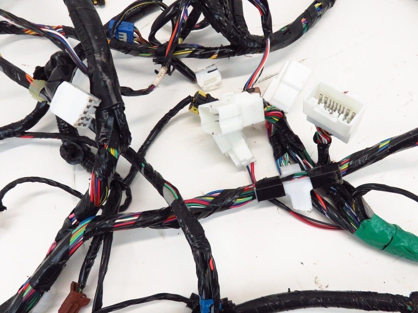 2014 Subaru Outback Wiring Harness Interior Wire 81503AJ30A RH OEM 14