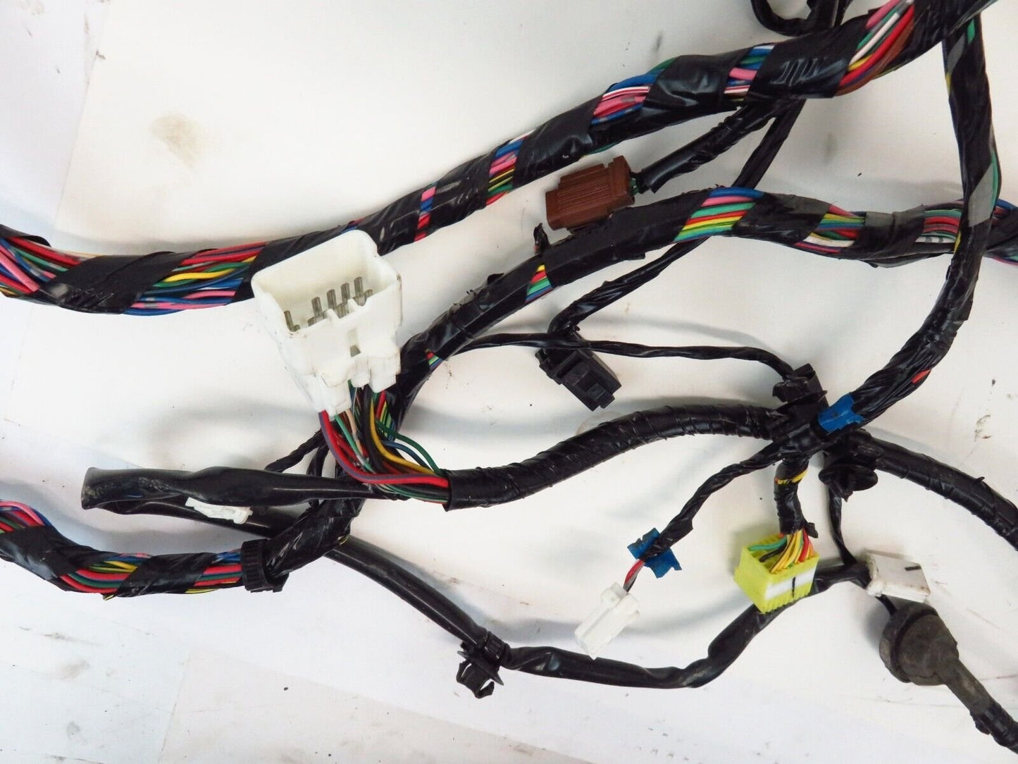 2014 Subaru Outback Wiring Harness Interior Wire 81503AJ30A RH OEM 14