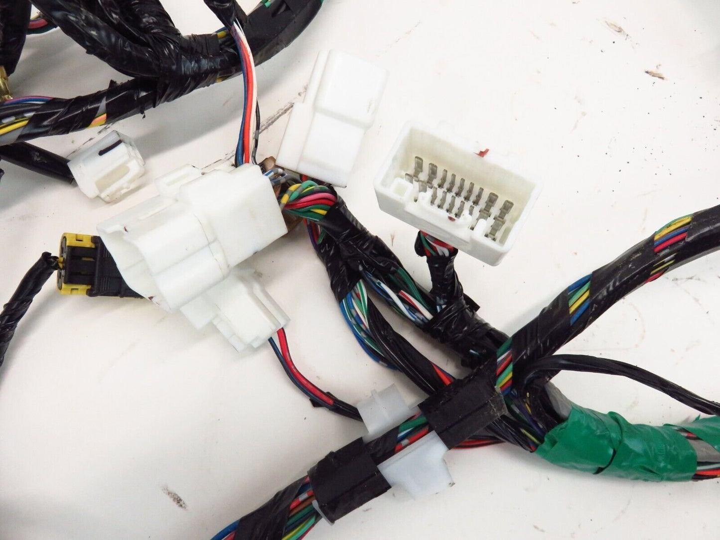 2014 Subaru Outback Wiring Harness Interior Wire 81503AJ30A RH OEM 14