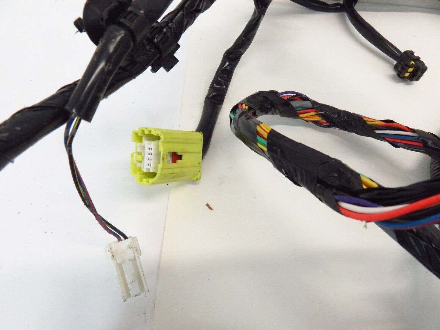 2014 Subaru Outback Wiring Harness Interior Wire 81503AJ30A RH OEM 14