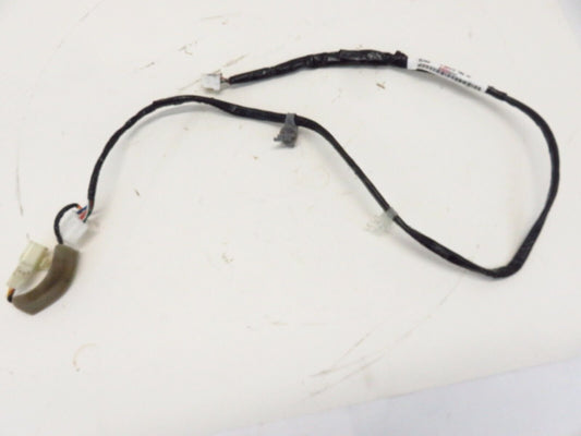 10-14 Subaru Outback Wire Harness GPS Wiring Adapter Cable 86212AJ10A 2010-2014