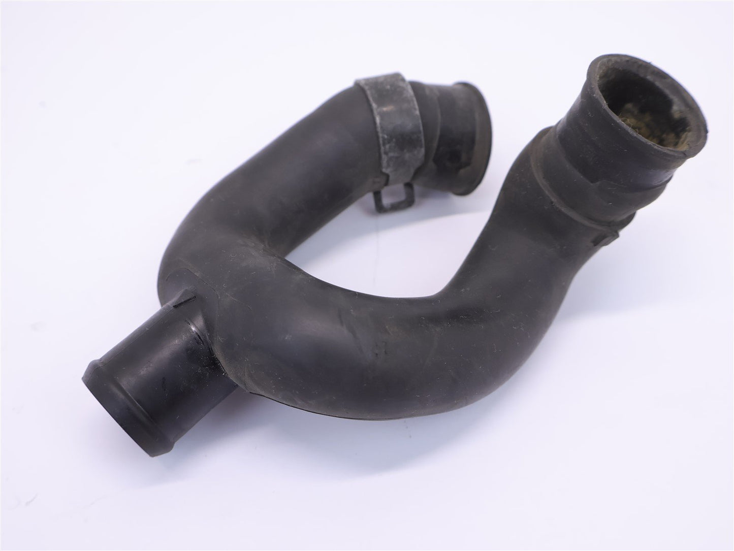 2006-2007 Subaru Impreza WRX Secondary Air Pump Hose Suction Tube 06-07