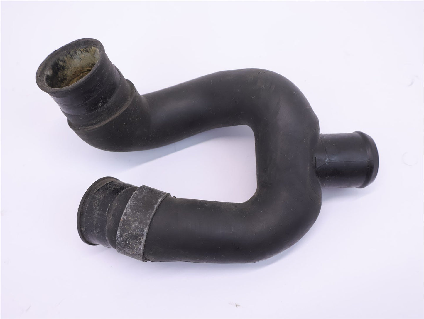 2006-2007 Subaru Impreza WRX Secondary Air Pump Hose Suction Tube 06-07