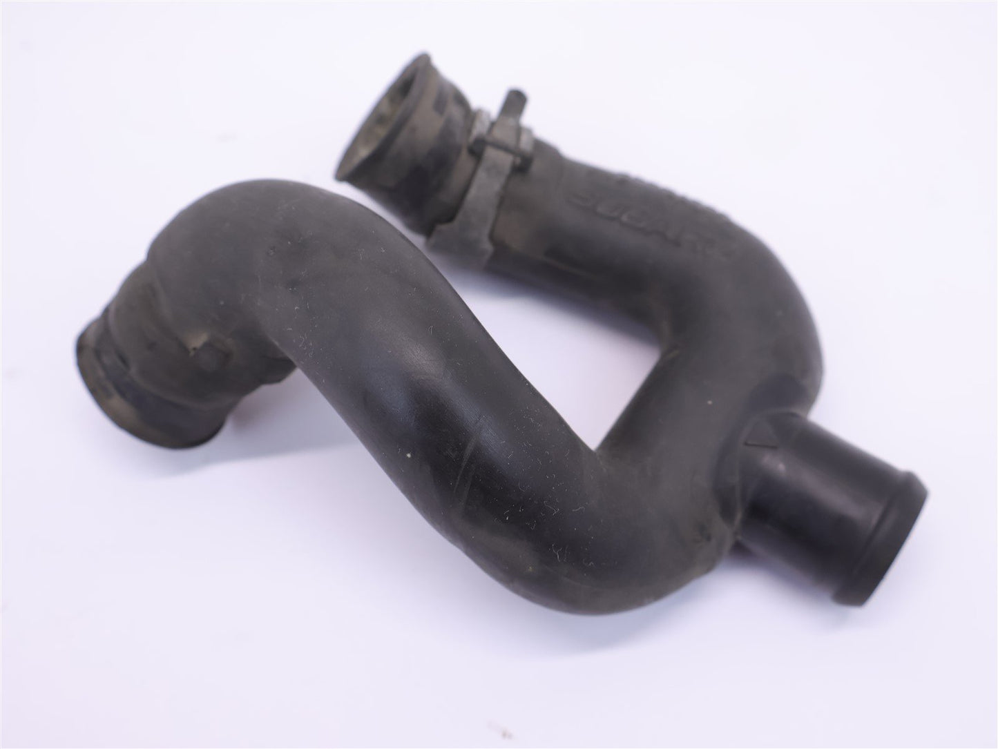 2006-2007 Subaru Impreza WRX Secondary Air Pump Hose Suction Tube 06-07