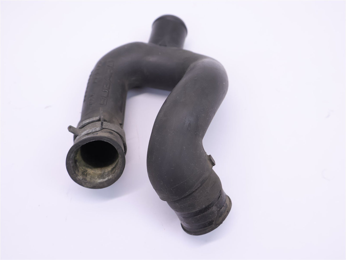2006-2007 Subaru Impreza WRX Secondary Air Pump Hose Suction Tube 06-07