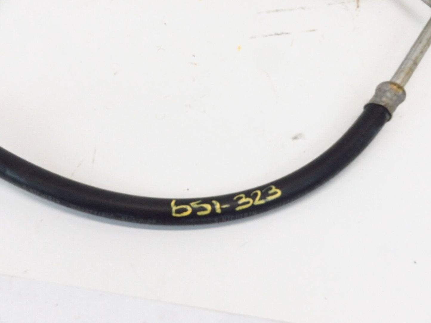 2013-2014 Subaru Outback AC Line Air Condition Hose Tube A/C OEM 85k 13-14