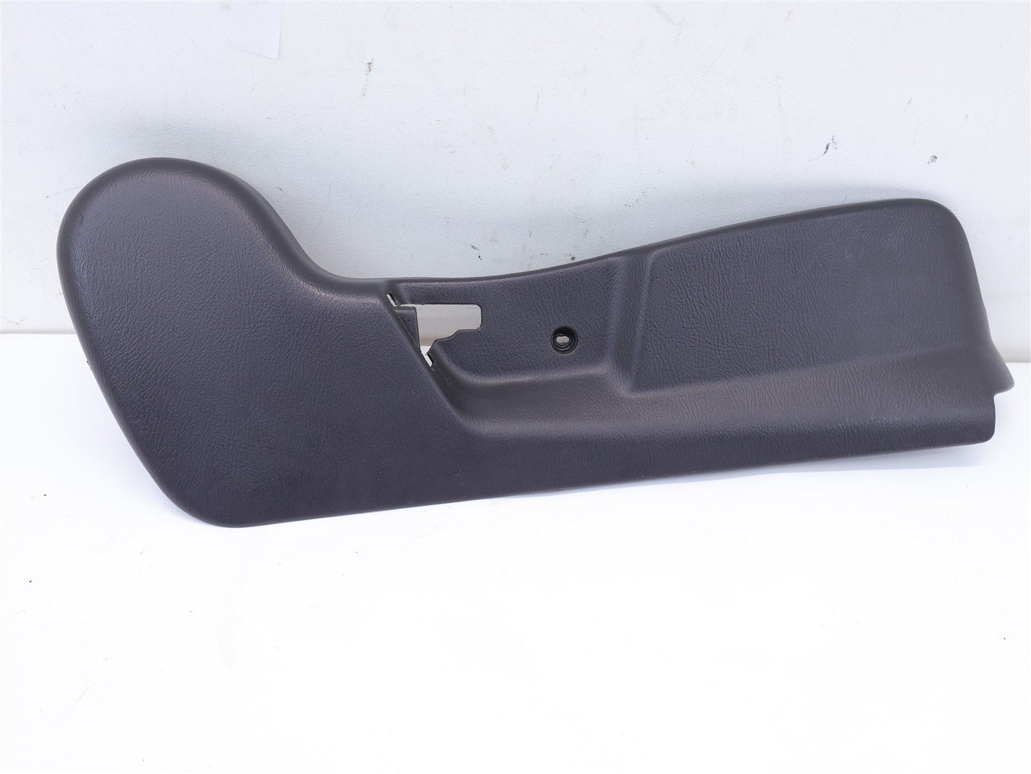 04-07 Subaru Impreza WRX Passenger Front Seat Trim Bottom Panel Cover 2004-2007