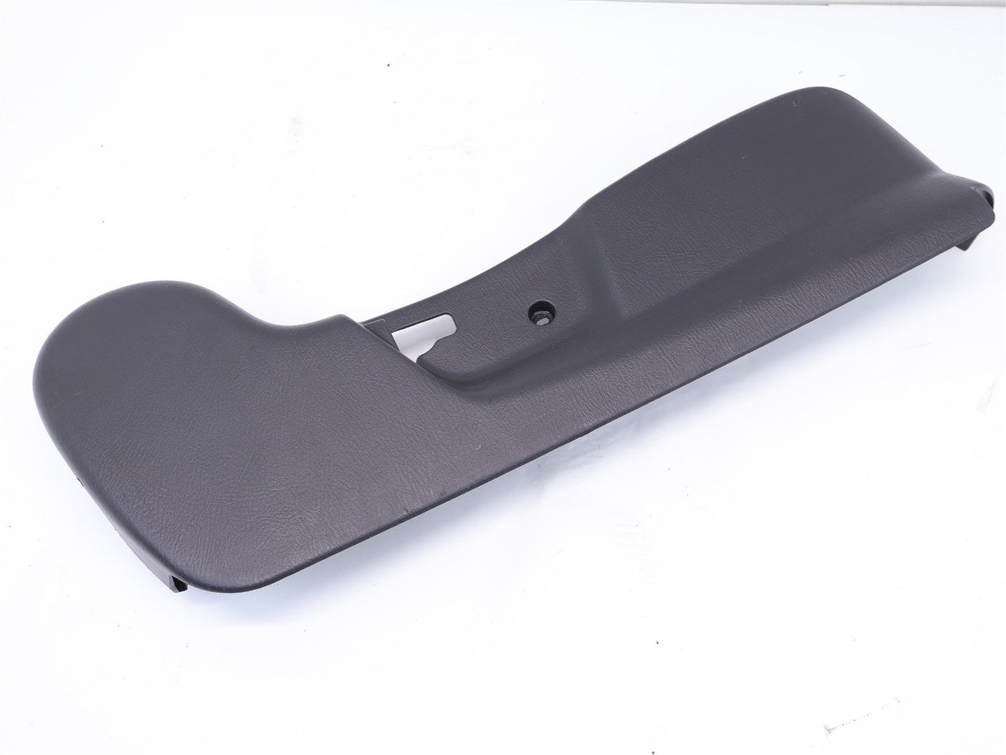 04-07 Subaru Impreza WRX Passenger Front Seat Trim Bottom Panel Cover 2004-2007