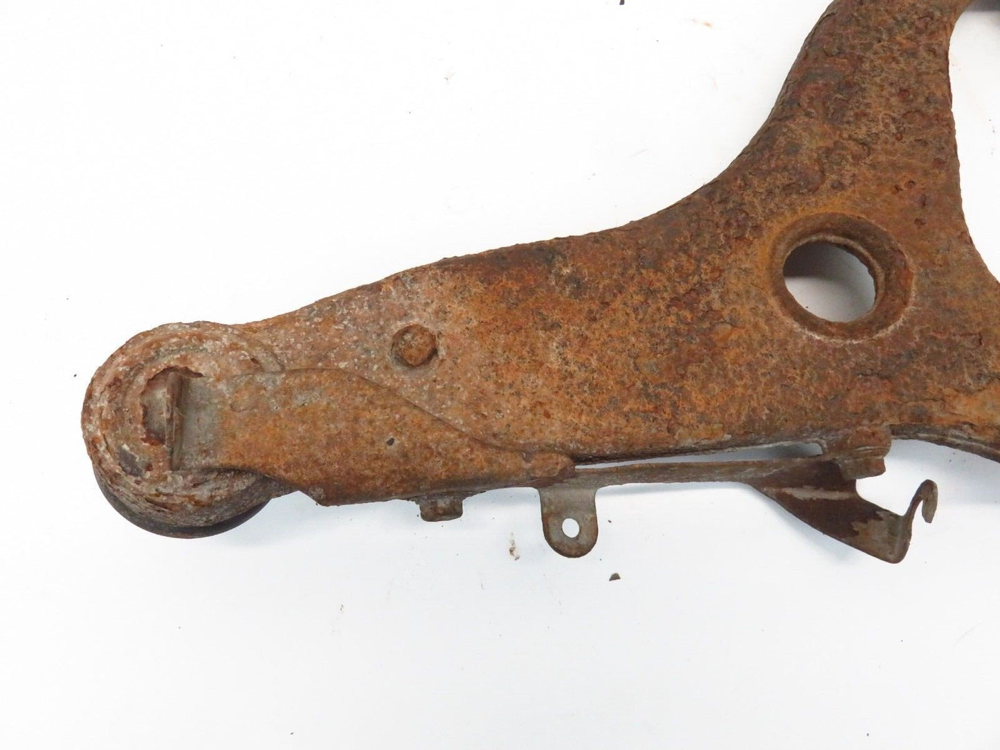 2014 Subaru Outback Passenger Rear Upper Control Arm Right RH 85k OEM 2010-14