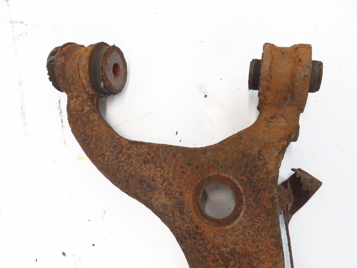 2014 Subaru Outback Passenger Rear Upper Control Arm Right RH 85k OEM 2010-14