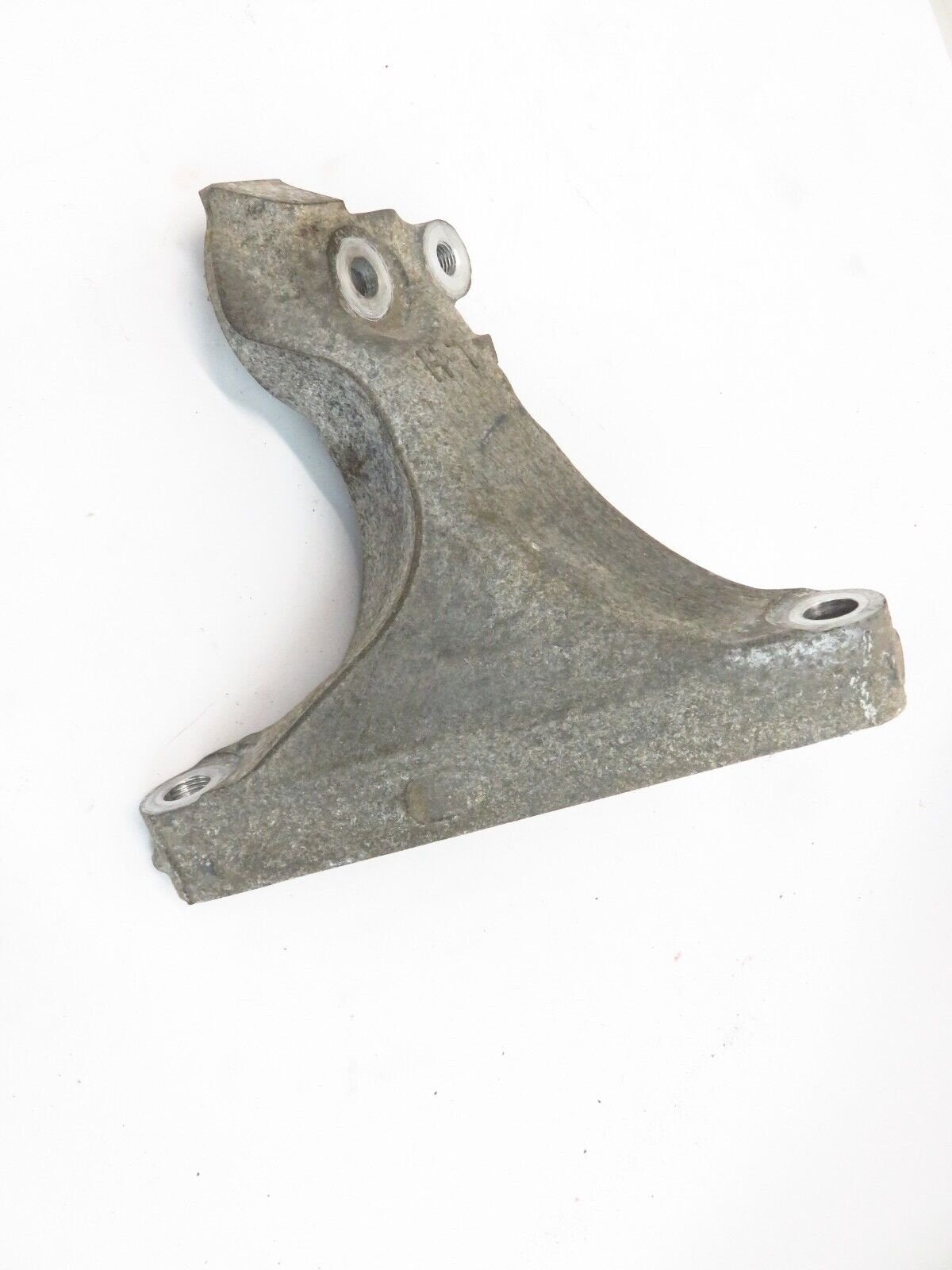 2010-2014 Subaru Outback Transmission Motor Bracket 2.5L CVT Driver LH 85k OEM