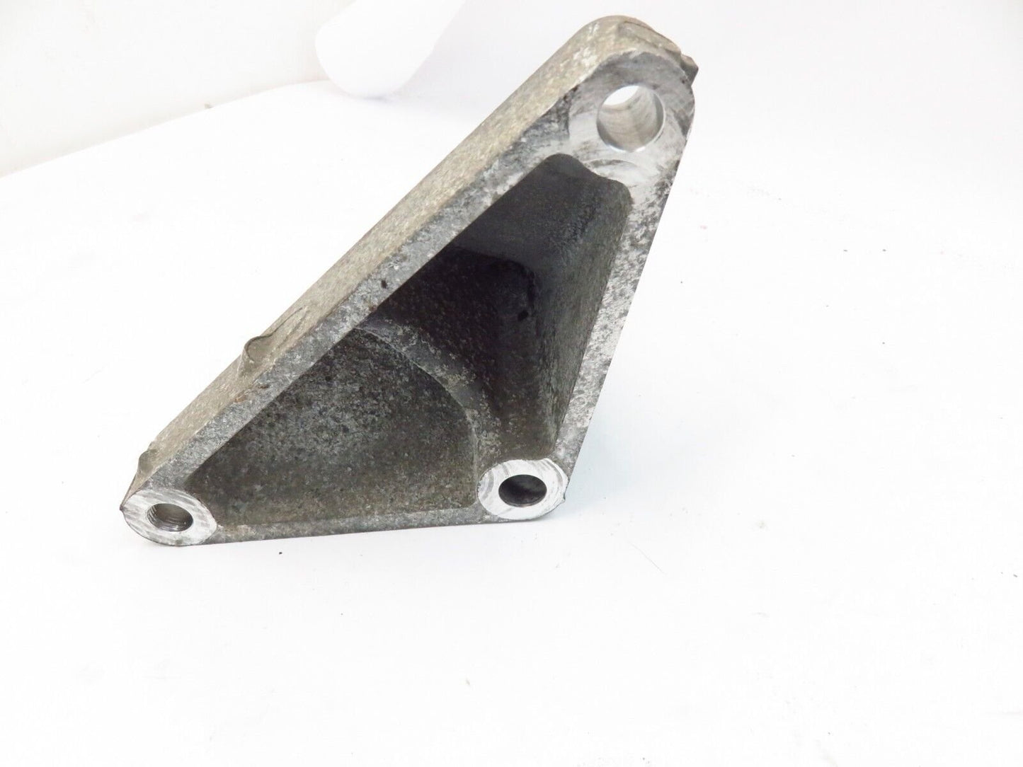 2010-2014 Subaru Outback Transmission Motor Bracket 2.5L CVT Driver LH 85k OEM