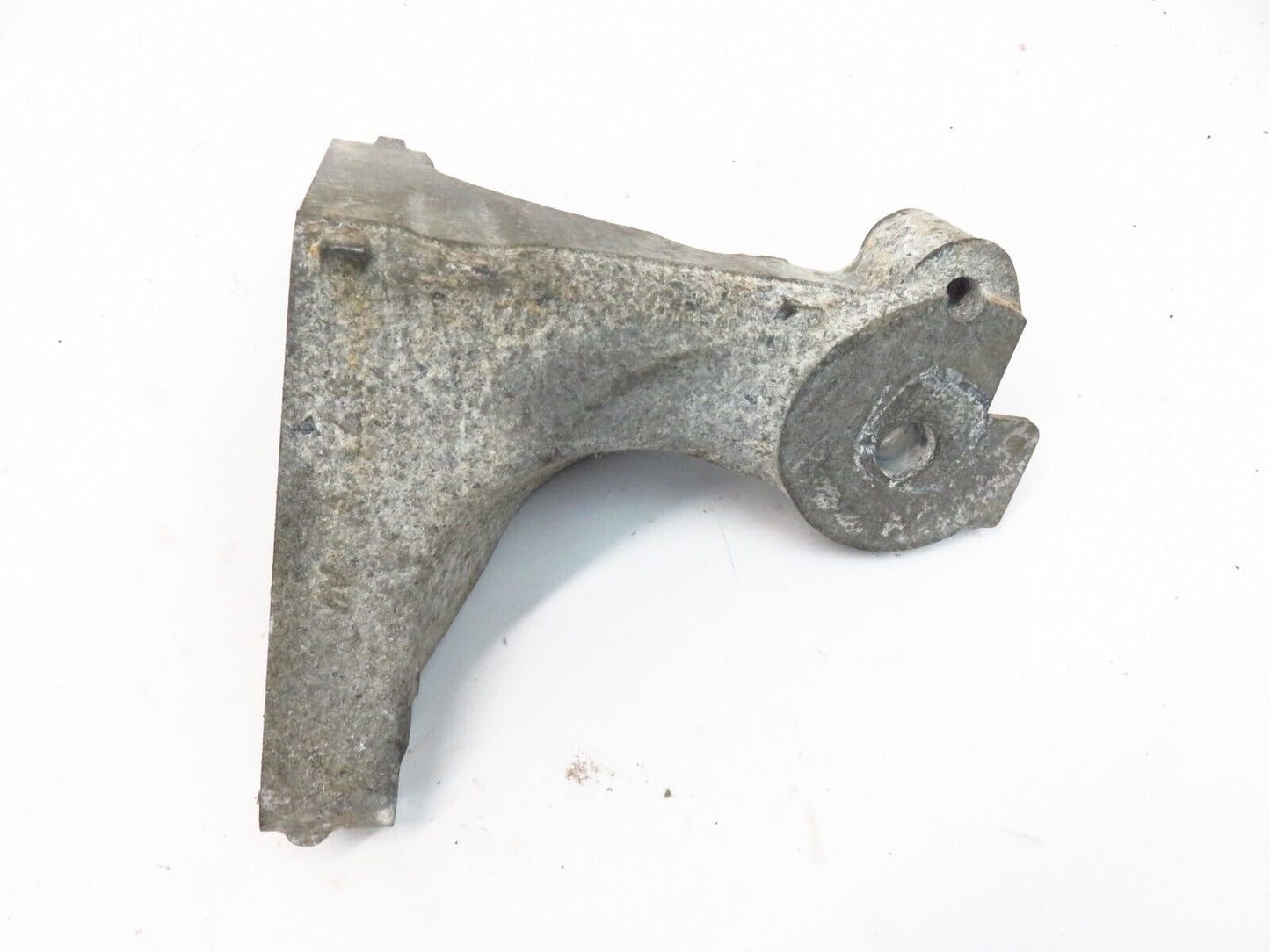 2010-2014 Subaru Outback Transmission Motor Bracket 2.5L CVT Driver LH 85k OEM