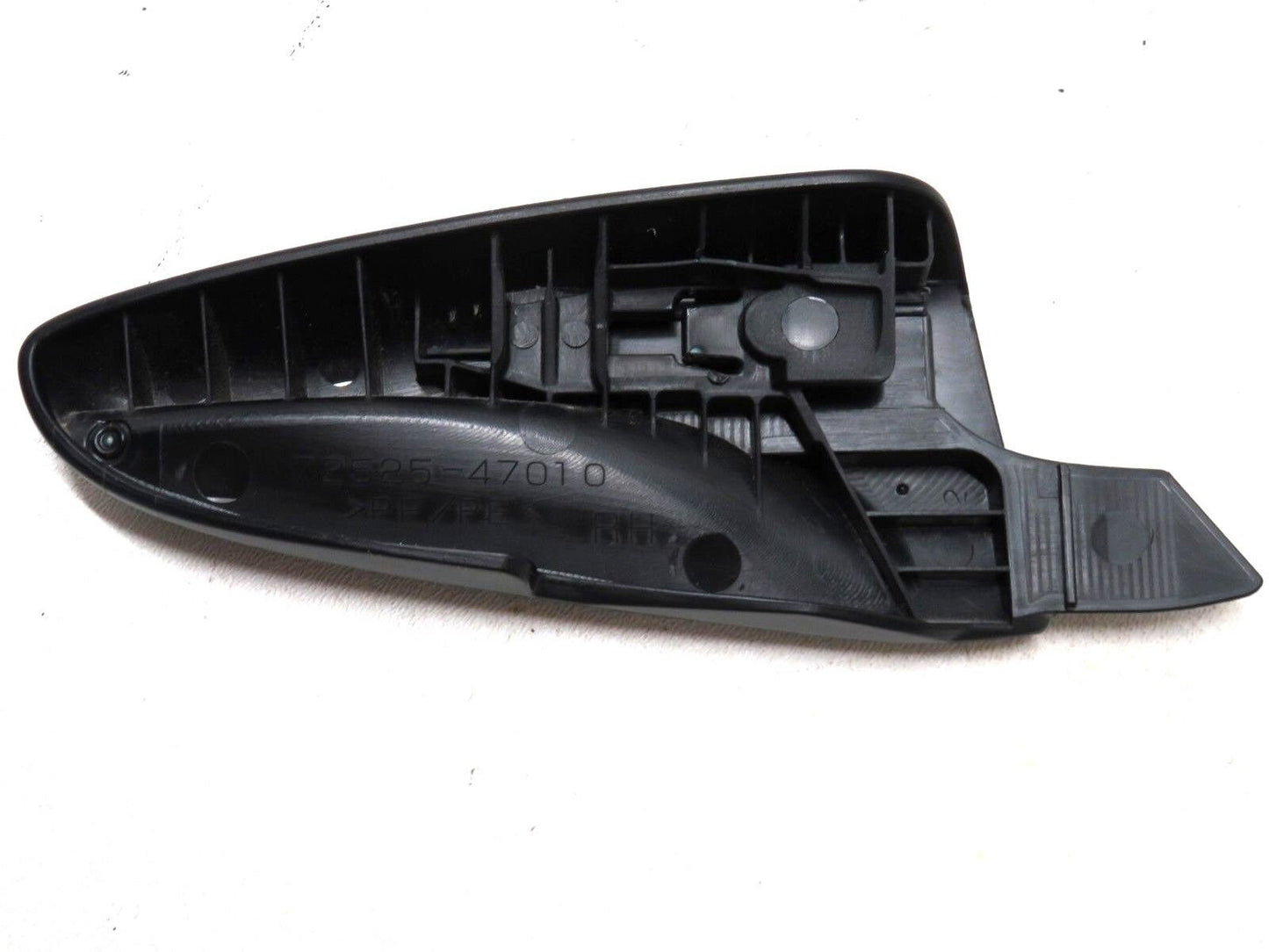 2013-2016 Subaru BRZ Passenger Front Seat Recline Tilt Handle Lever RH 13-16 OEM