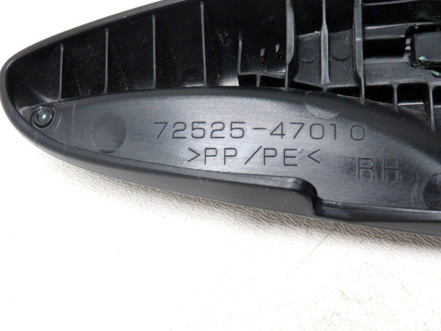 2013-2016 Subaru BRZ Passenger Front Seat Recline Tilt Handle Lever RH 13-16 OEM