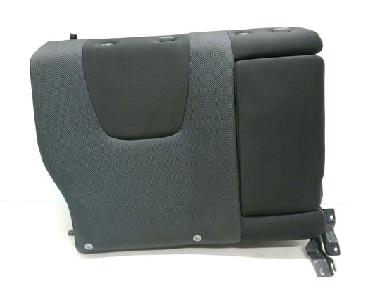 2008 2009 Subaru Impreza WRX Sedan Rear Seat Top Upper Cushion Passenger RH OEM