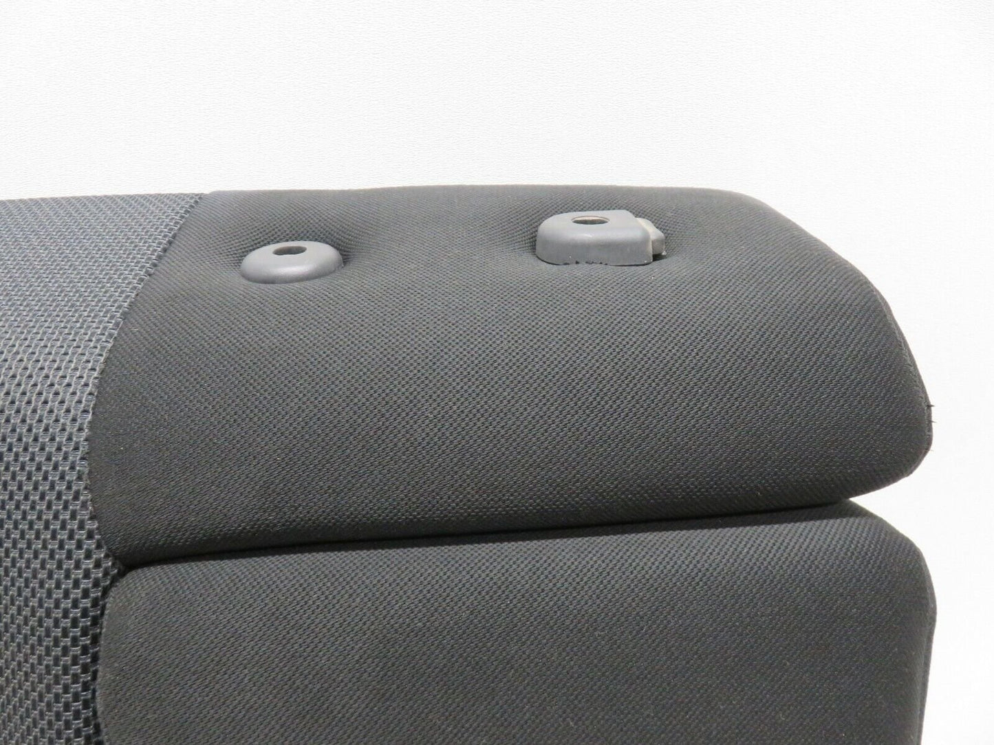 2008 2009 Subaru Impreza WRX Sedan Rear Seat Top Upper Cushion Passenger RH OEM
