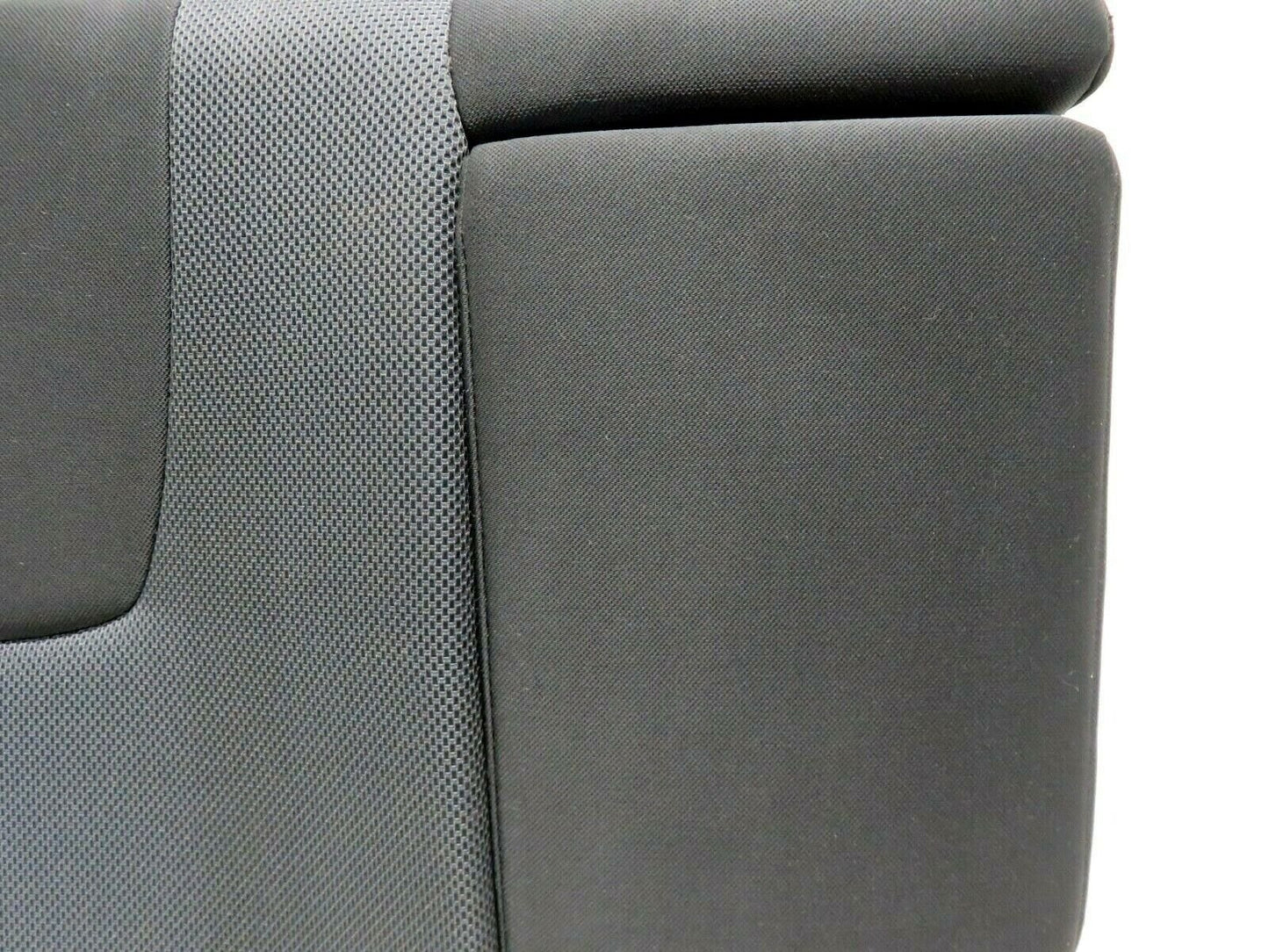 2008 2009 Subaru Impreza WRX Sedan Rear Seat Top Upper Cushion Passenger RH OEM