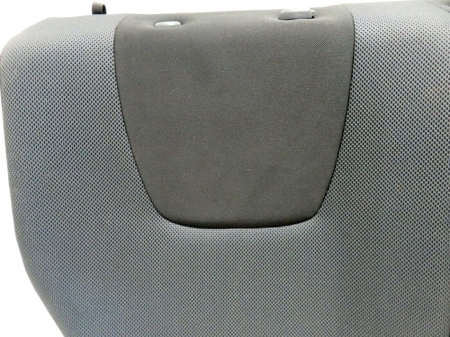 2008 2009 Subaru Impreza WRX Sedan Rear Seat Top Upper Cushion Passenger RH OEM