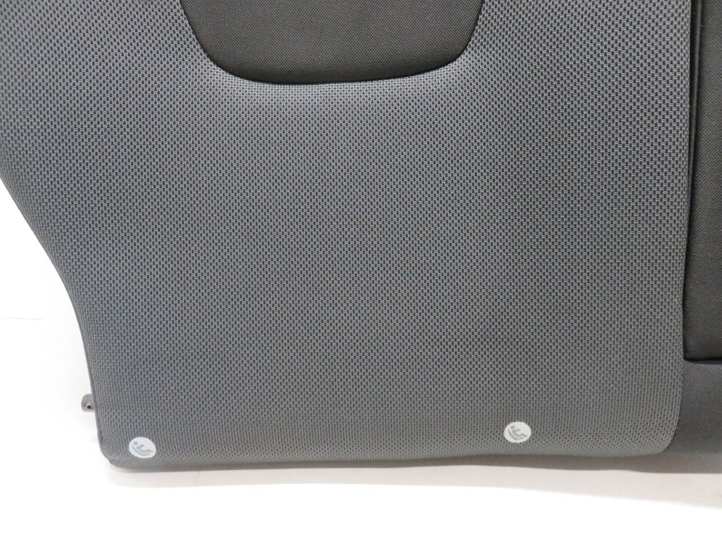 2008 2009 Subaru Impreza WRX Sedan Rear Seat Top Upper Cushion Passenger RH OEM