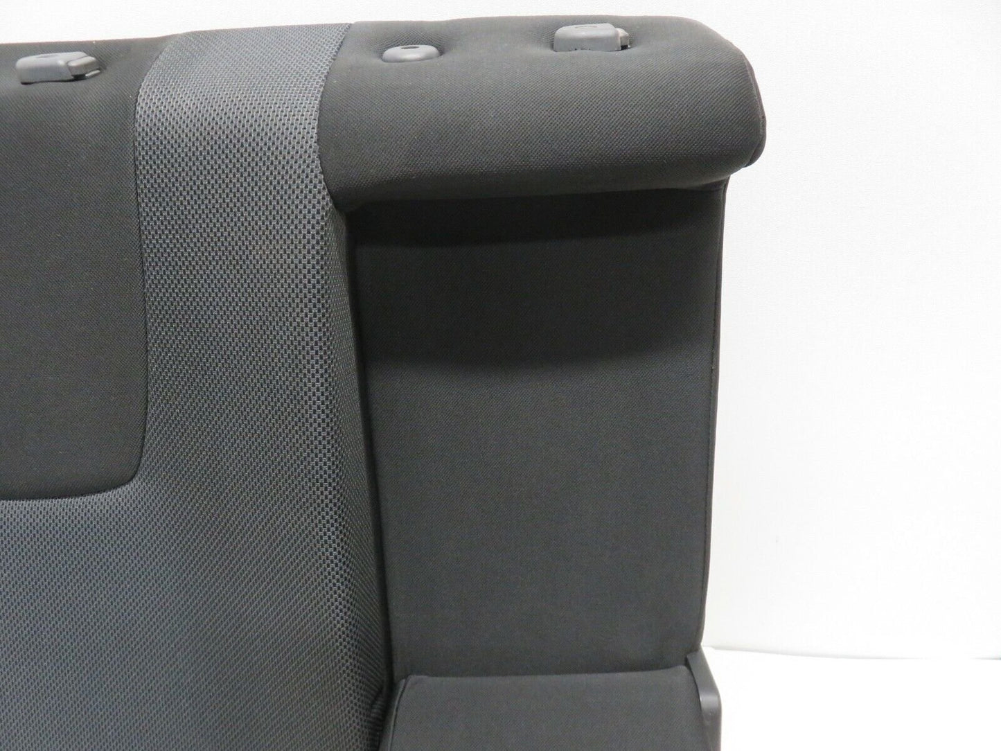 2008 2009 Subaru Impreza WRX Sedan Rear Seat Top Upper Cushion Passenger RH OEM