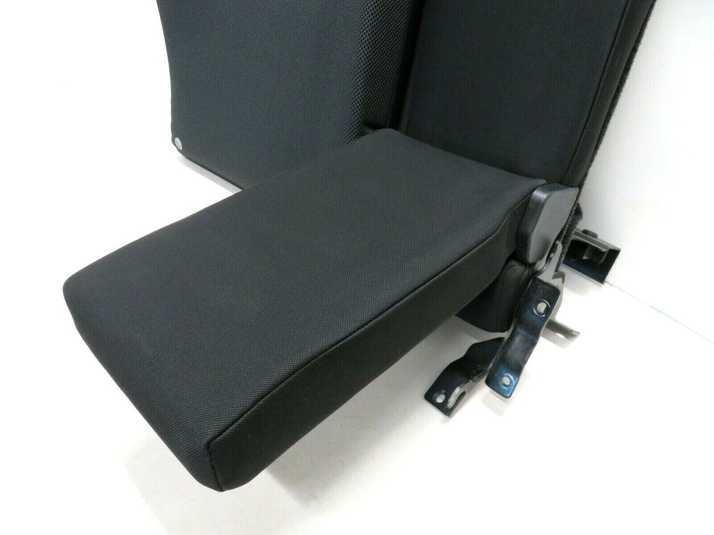 2008 2009 Subaru Impreza WRX Sedan Rear Seat Top Upper Cushion Passenger RH OEM