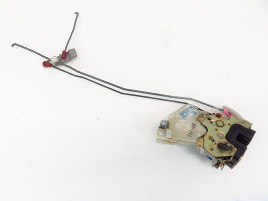 2004 Subaru Impreza WRX Passenger Rear Door Lock Actuator Latch RH 02-07