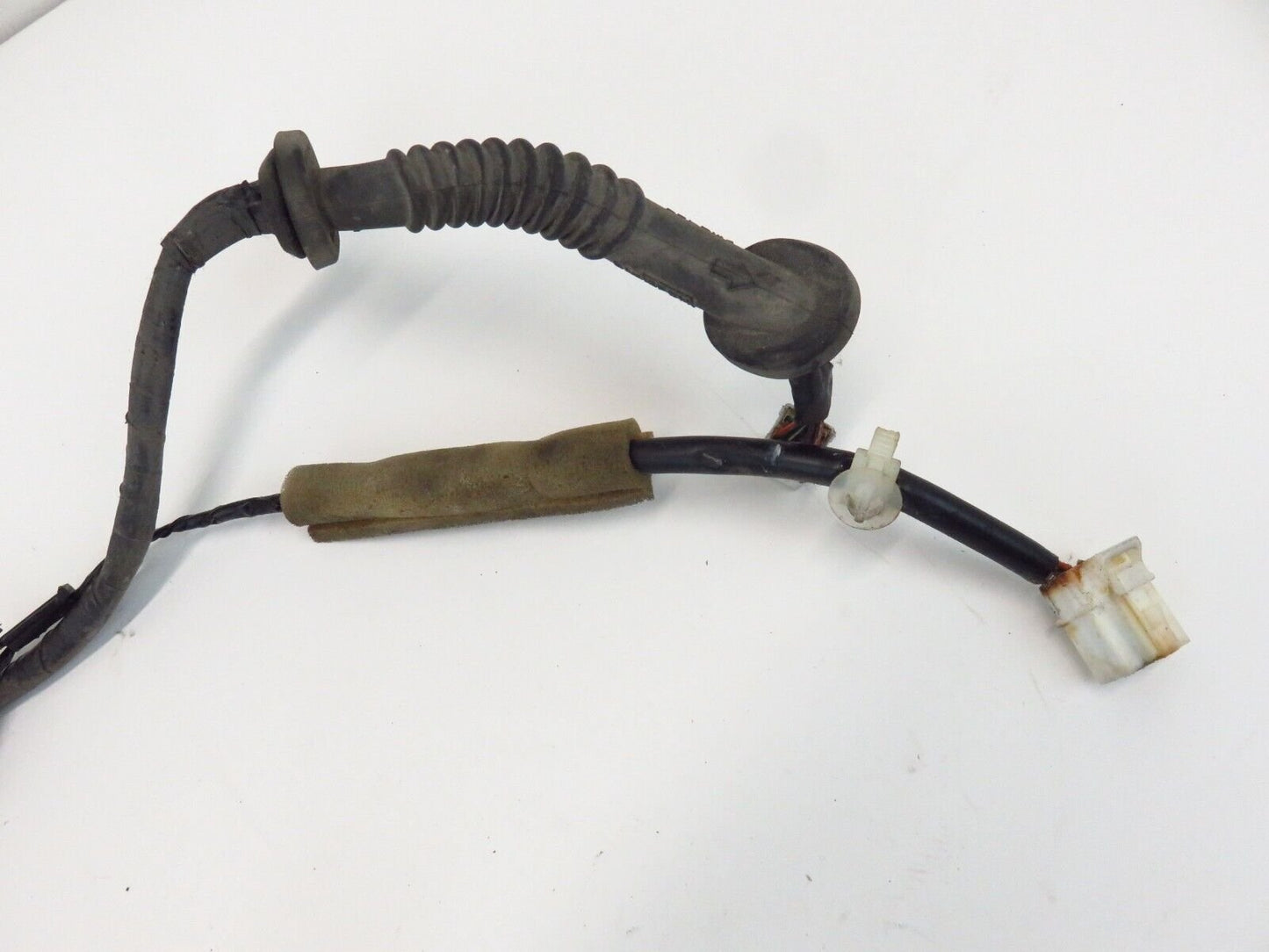 2004 Subaru Impreza WRX Rear Door Wiring Harness 81822FE080 Driver LH OEM 04