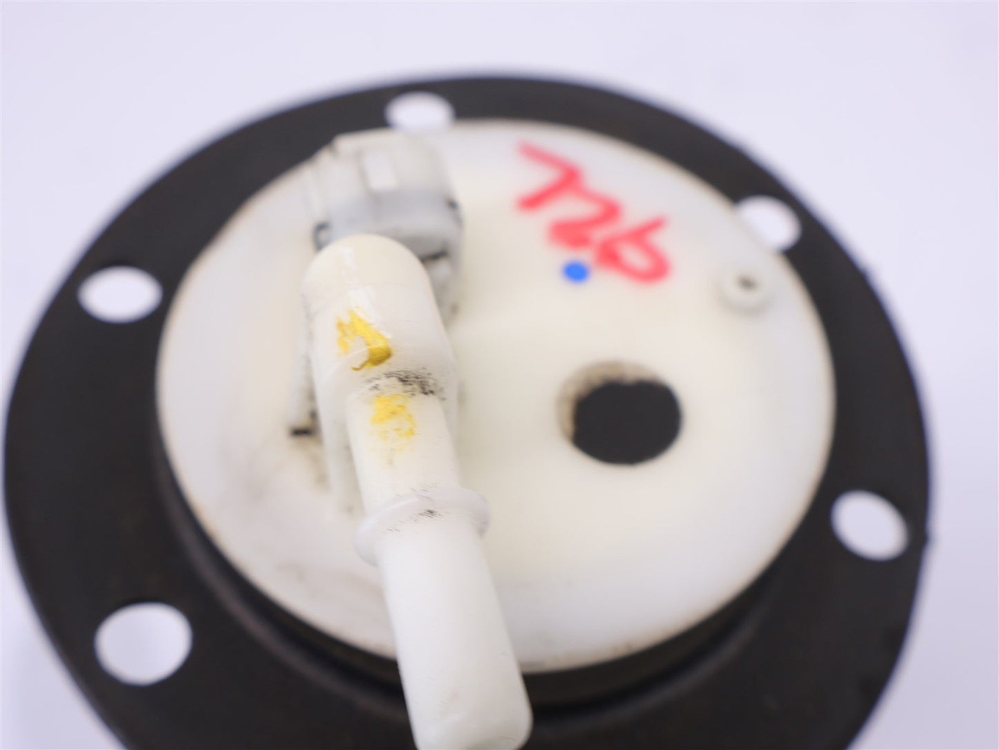 Fuel Pump Sending Unit Secondary Level Sender 31K OEM Subaru WRX 2015-2021