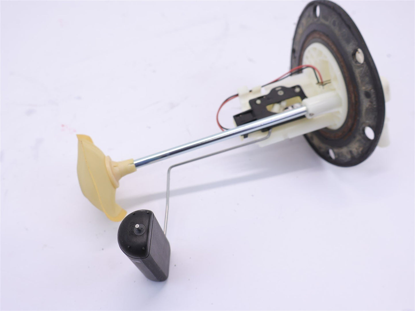 Fuel Pump Sending Unit Secondary Level Sender 31K OEM Subaru WRX 2015-2021
