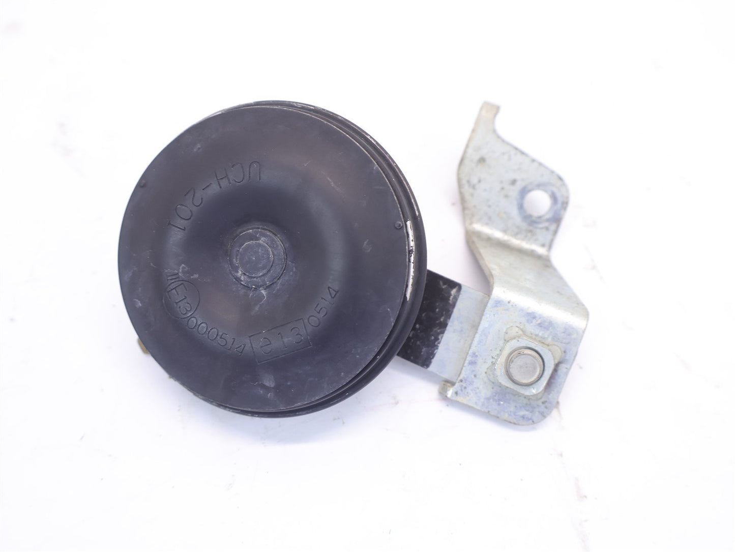 2008-2014 Subaru Impreza WRX STI Horn Signal Assembly OEM 08-14