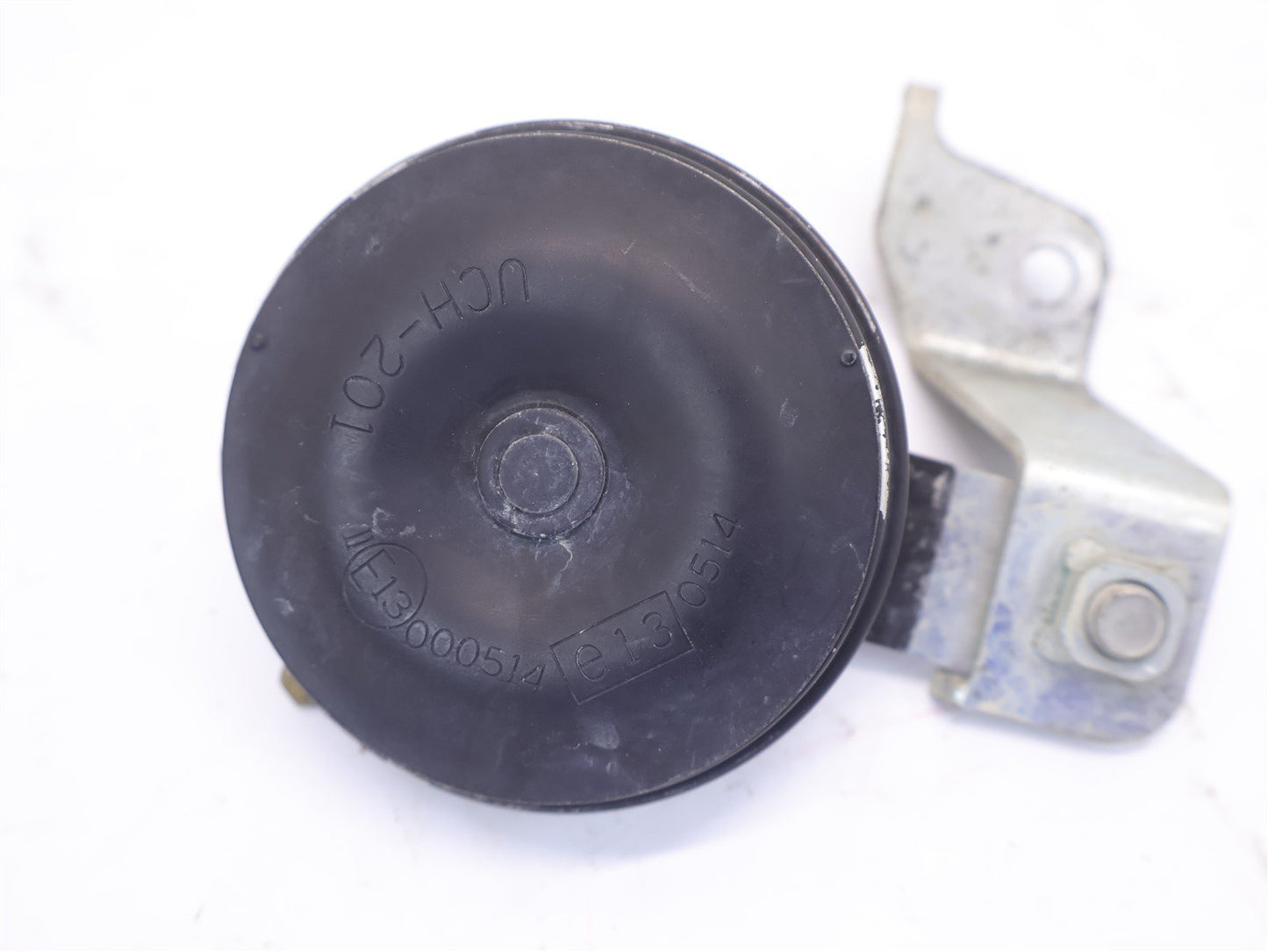 2008-2014 Subaru Impreza WRX STI Horn Signal Assembly OEM 08-14