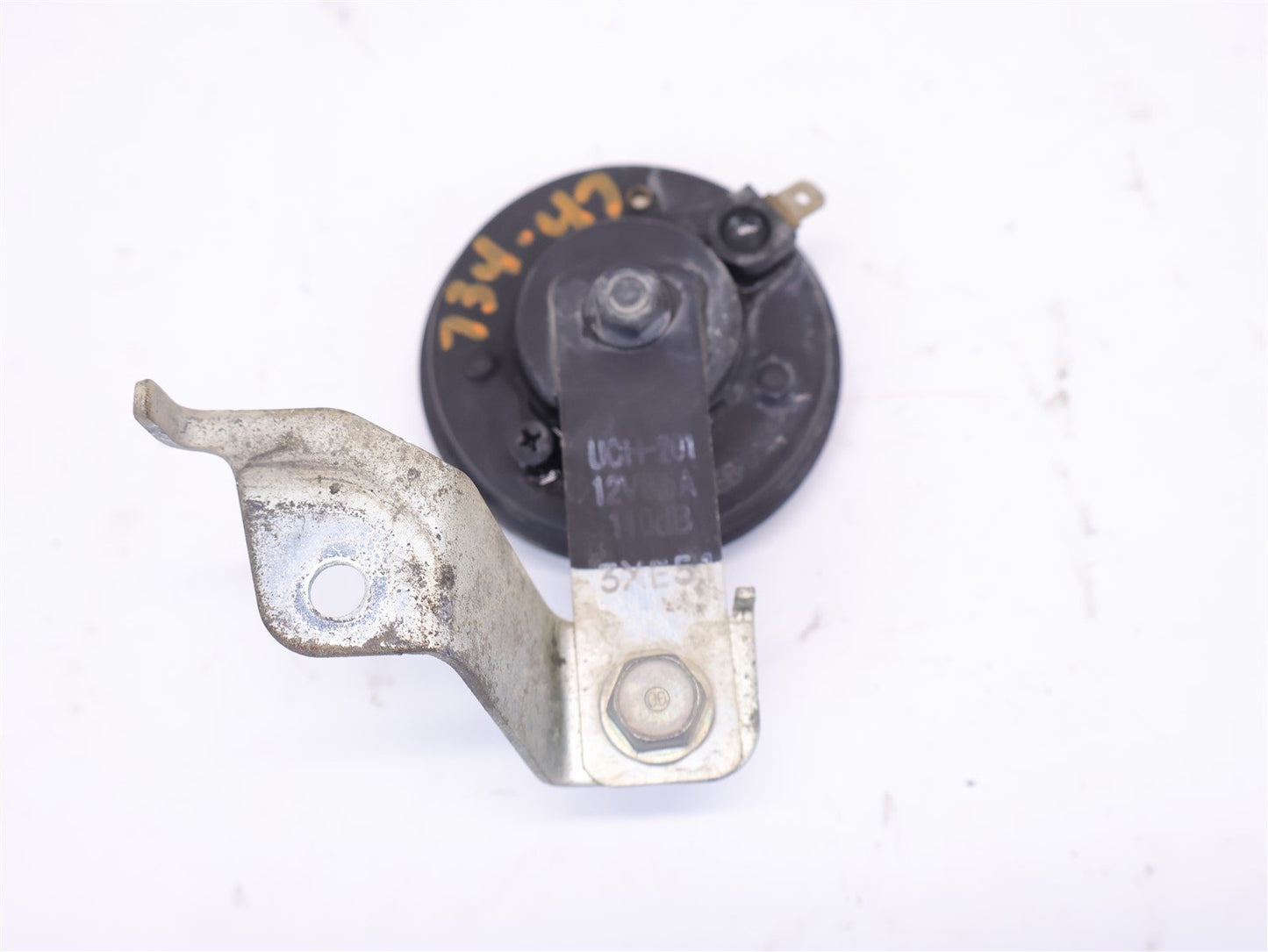 2008-2014 Subaru Impreza WRX STI Horn Signal Assembly OEM 08-14