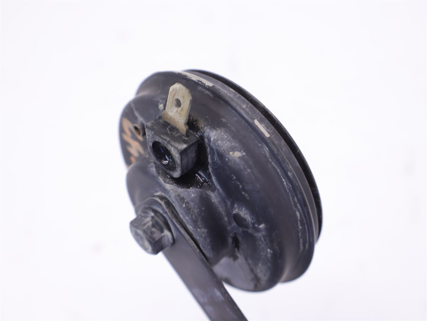2008-2014 Subaru Impreza WRX STI Horn Signal Assembly OEM 08-14