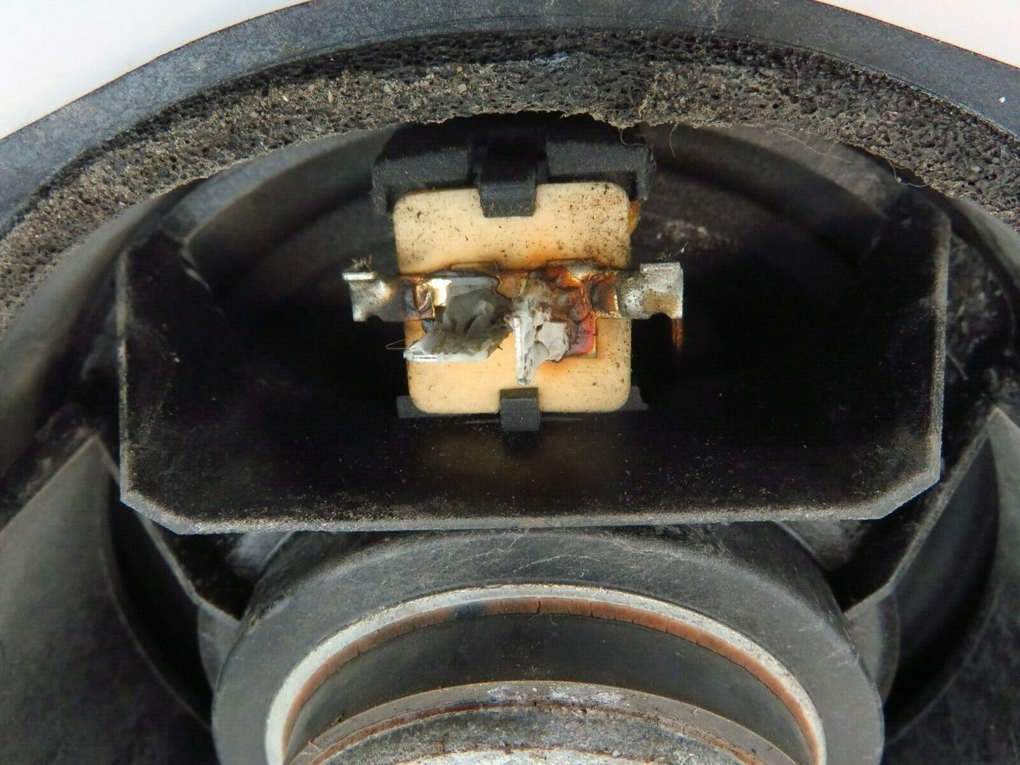 06 07 Subaru Impreza WRX Front Door Speaker Driver or Passenger 86301FE300