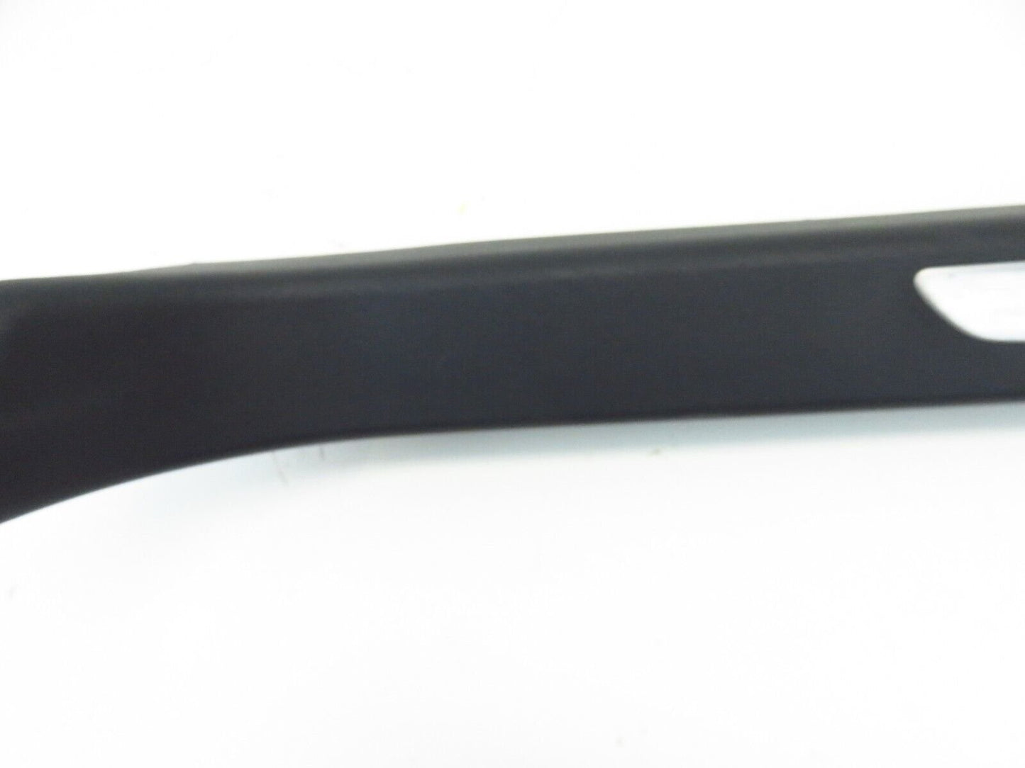 2014 Hyundai Genesis COUPE 2.0T Driver Door Sill LH Front Trim 85871-2M100 13-16
