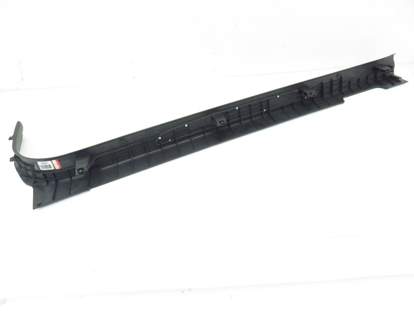 2014 Hyundai Genesis COUPE 2.0T Driver Door Sill LH Front Trim 85871-2M100 13-16