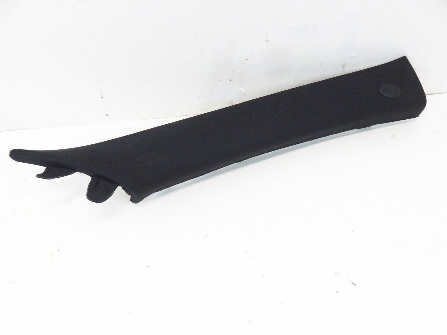 2013-2016 Hyundai Genesis COUPE Passenger A Pillar Trim Cover RH Right OEM