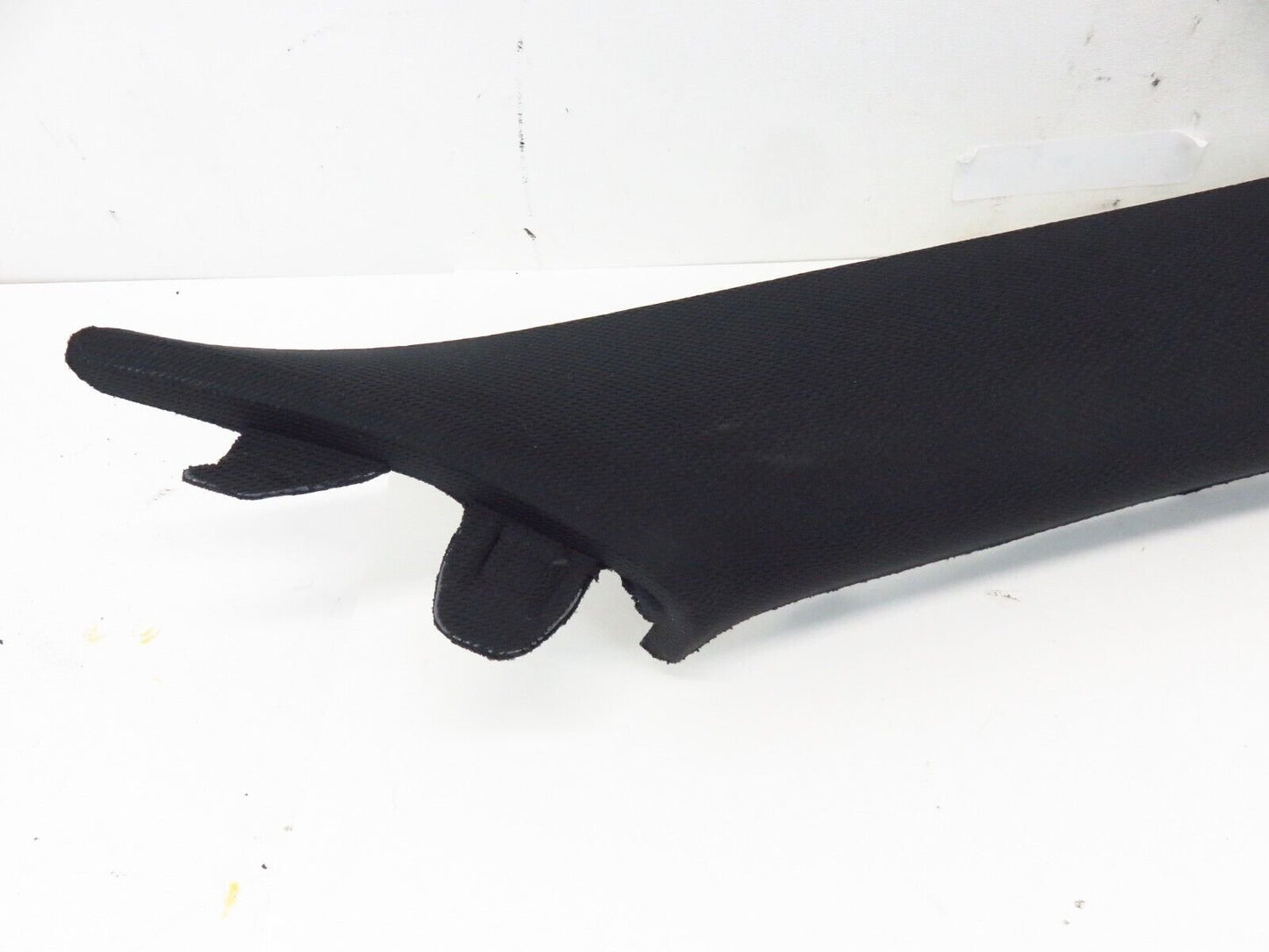 2013-2016 Hyundai Genesis COUPE Passenger A Pillar Trim Cover RH Right OEM