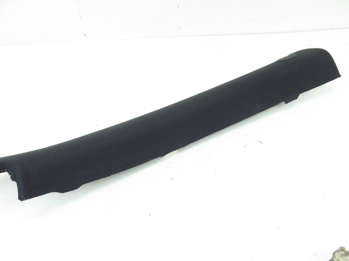 2013-2016 Hyundai Genesis COUPE Passenger A Pillar Trim Cover RH Right OEM