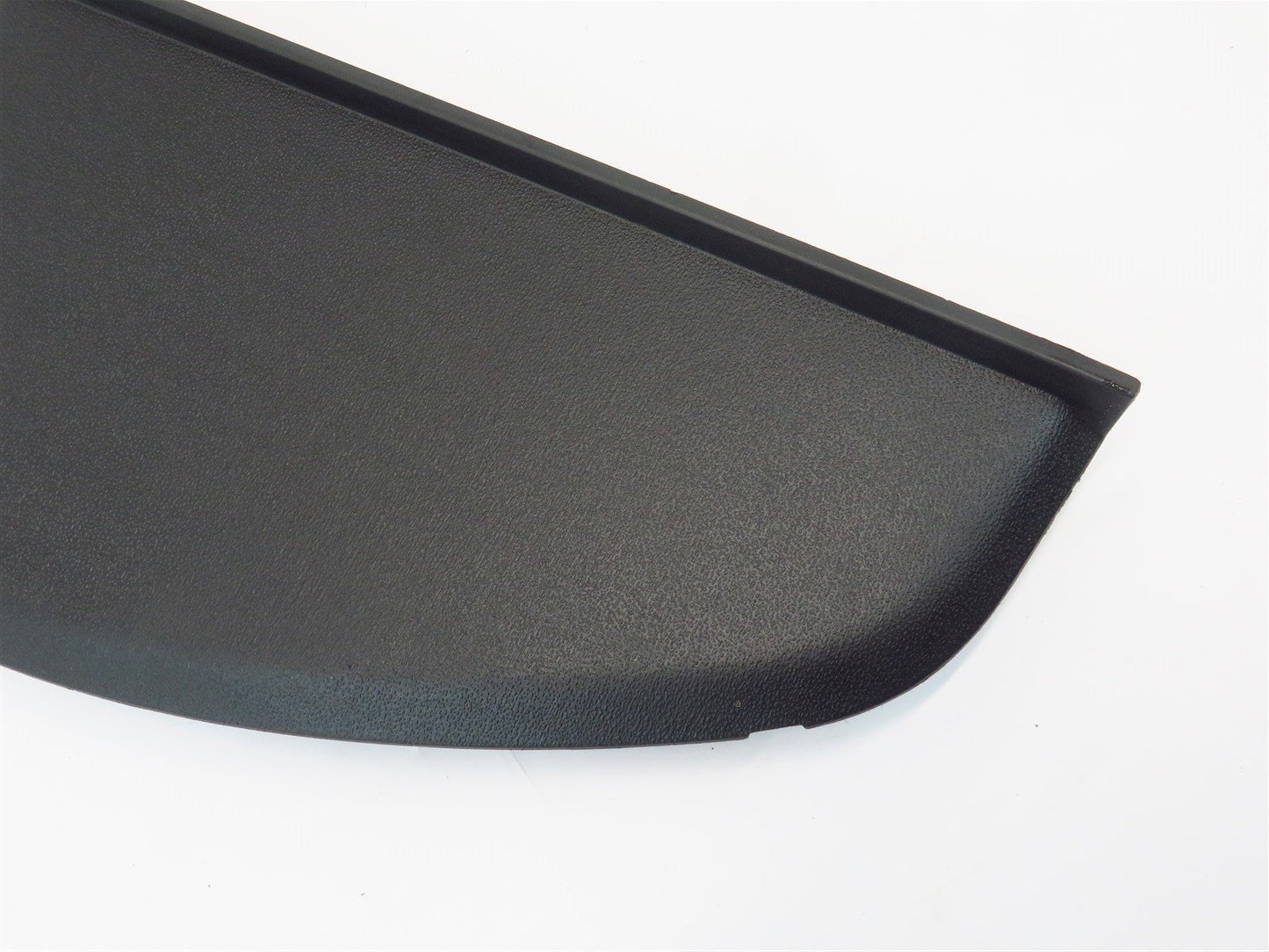 2013-2016 Hyundai Genesis COUPE Passenger Dash End Trim Cover Cap RH 84756-2M000