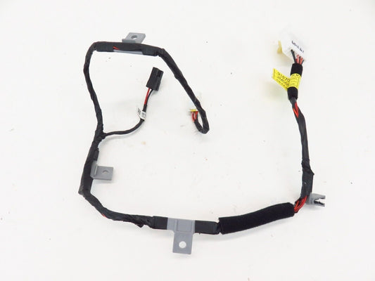 2014 Hyundai Genesis COUPE Center Console Wiring Harness 91870-2M060 2013-2016