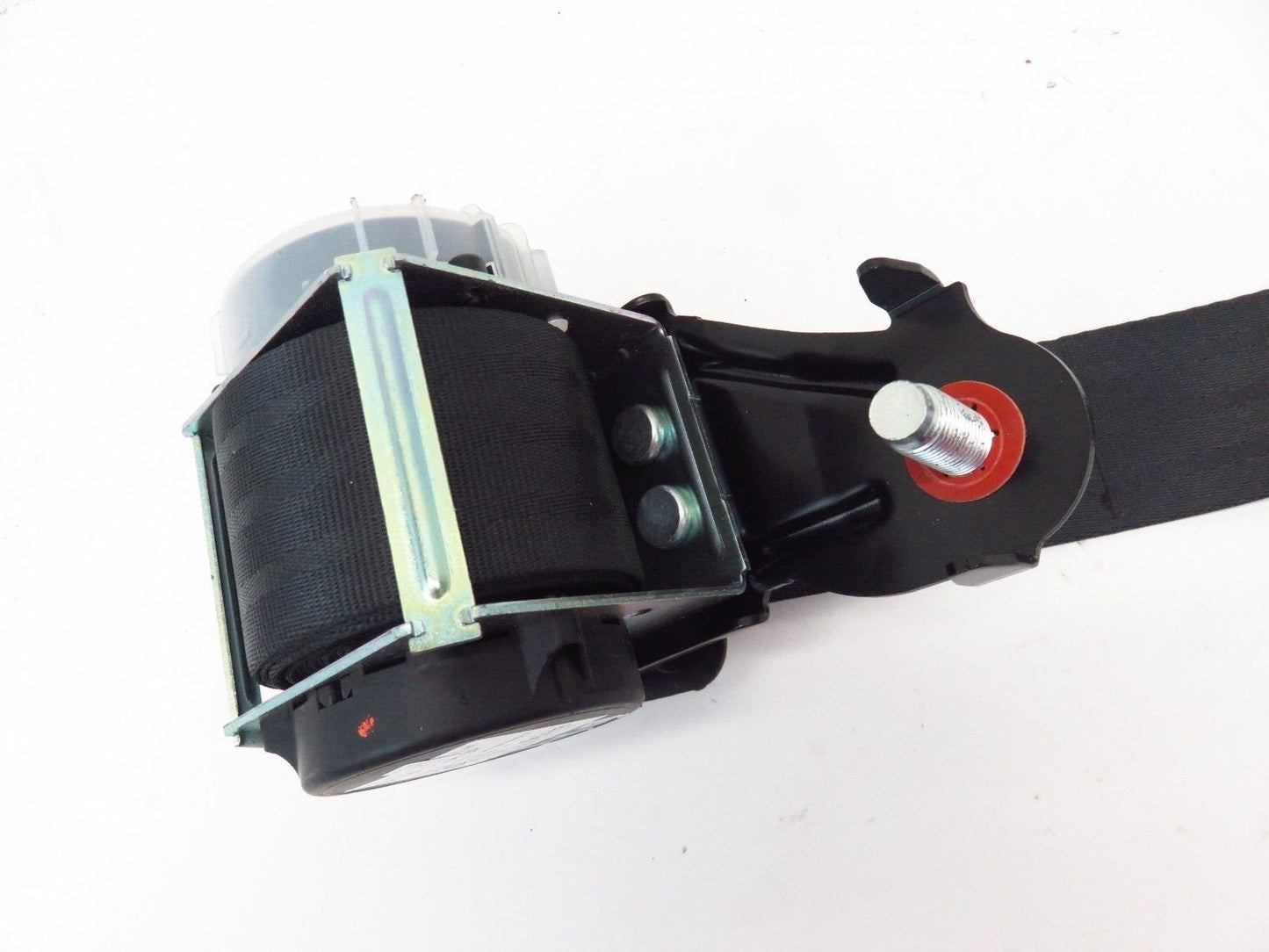 2013-2016 Hyundai GENESIS COUPE Driver REAR Seat Belt Left LH OEM 13-16
