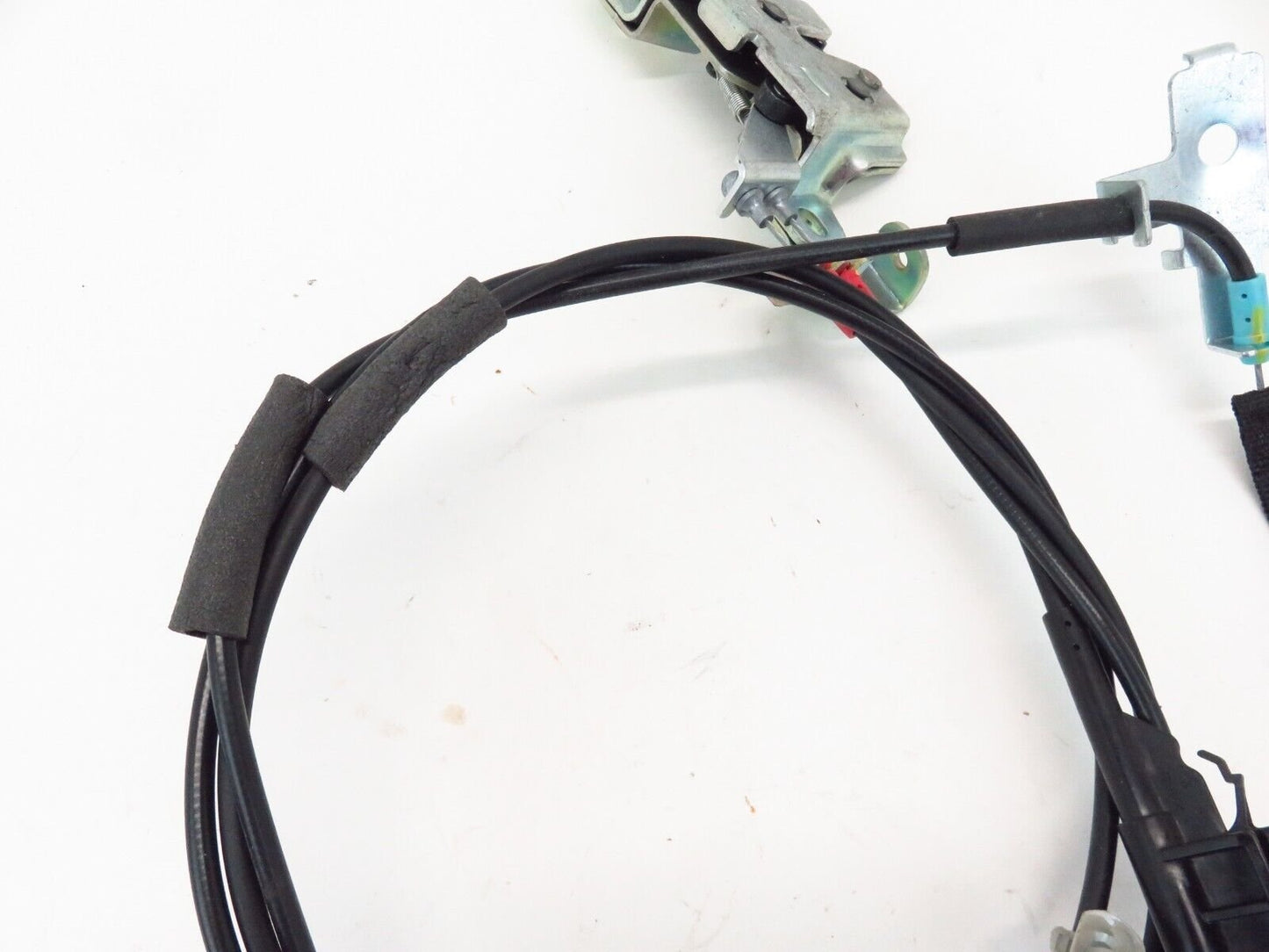 2013-2016 Hyundai Genesis COUPE Rear Seat Back Release Handle Lock Pull OEM