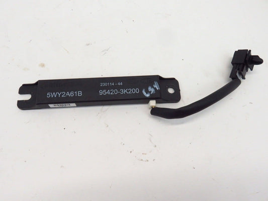 2012-2014 Hyundai Genesis Coupe 2.0T Smart Key Antenna Module 95420-3K200 OEM