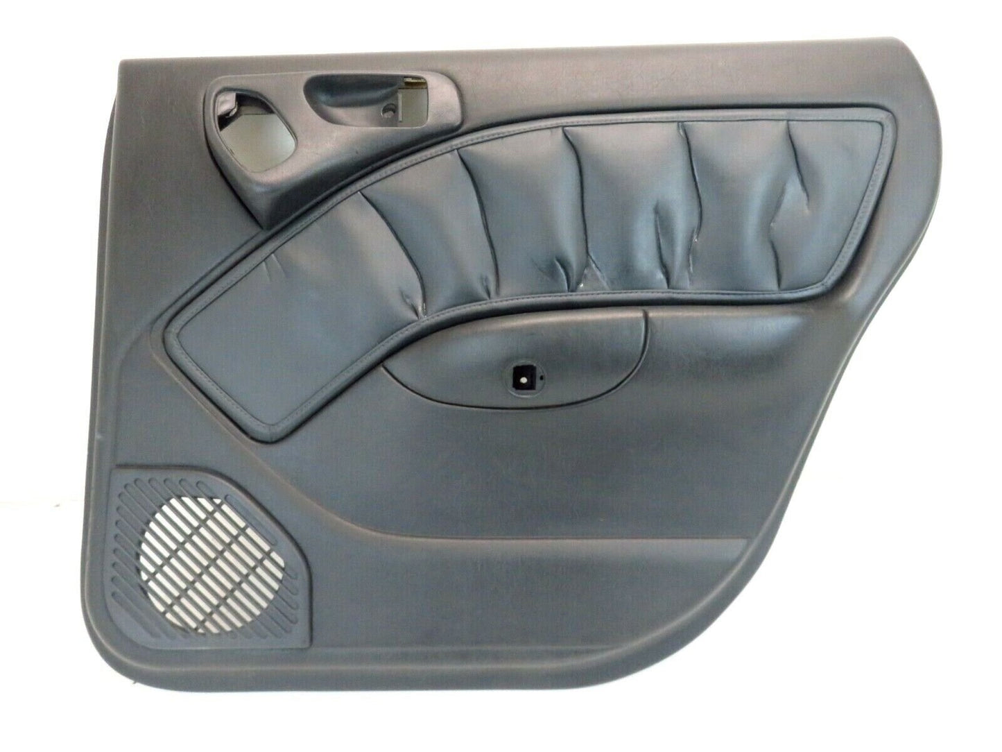 1999 Subaru Legacy Outback Passenger Rear Door Panel Interior Card RH WEAR 99