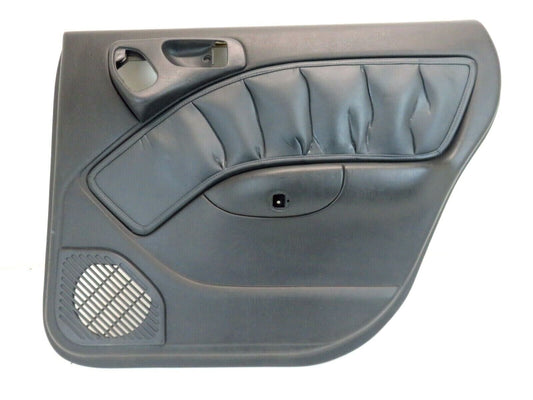 1999 Subaru Legacy Outback Passenger Rear Door Panel Interior Card RH WEAR 99