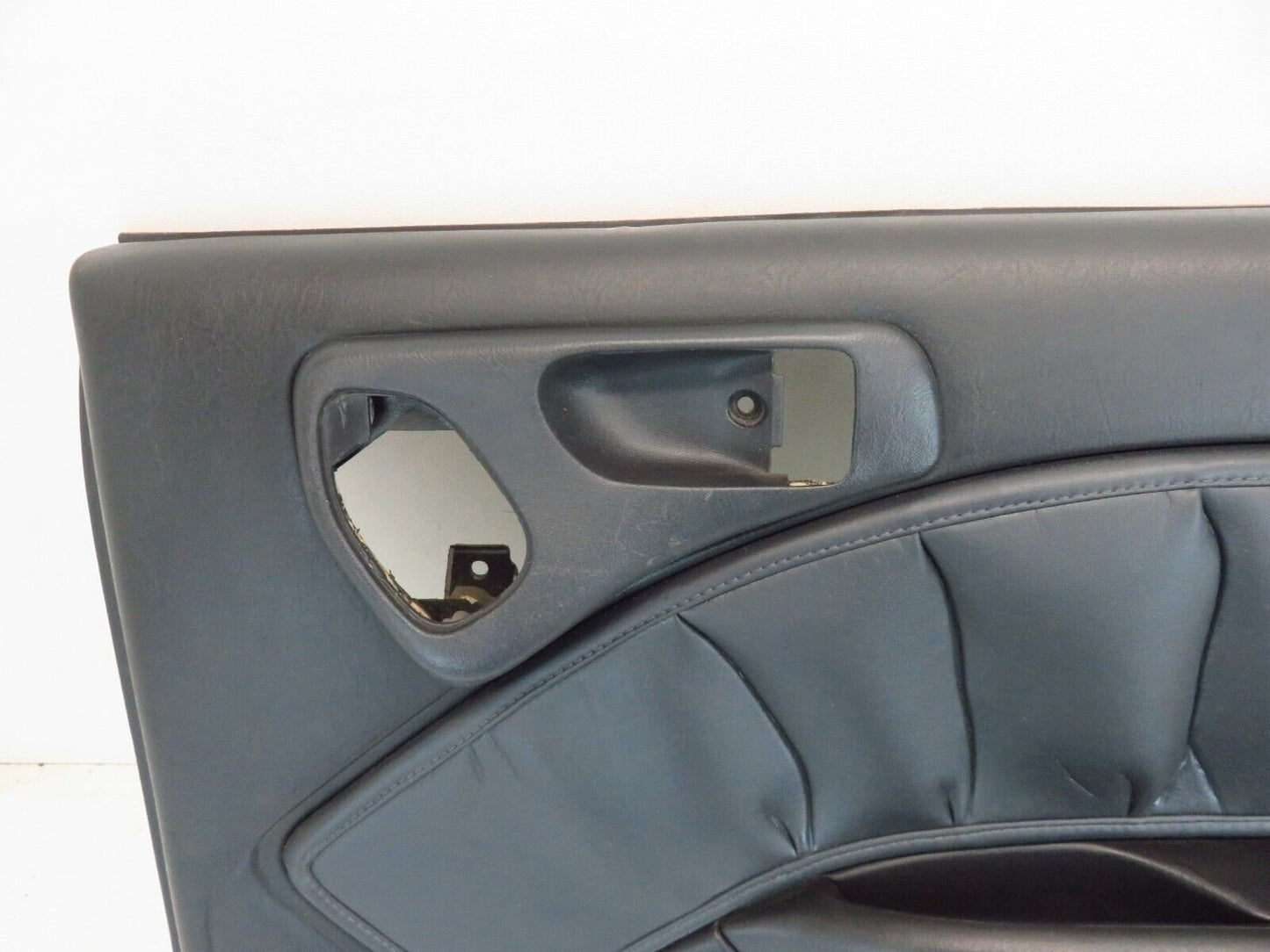 1999 Subaru Legacy Outback Passenger Rear Door Panel Interior Card RH WEAR 99